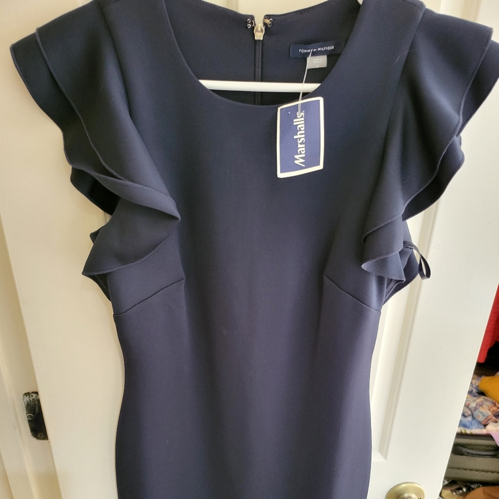 Tommy hilfiger dress